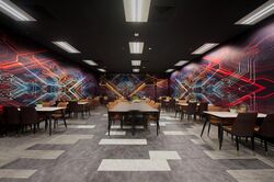 Mapletree Business City (D5), Office #460091051